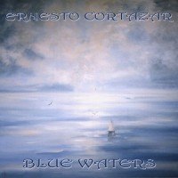 Purchase Ernesto Cortazar - Blue Waters