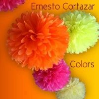 Purchase Ernesto Cortazar - Colors
