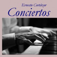 Purchase Ernesto Cortazar - Conciertos