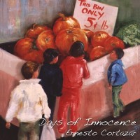 Purchase Ernesto Cortazar - Days Of Innocence