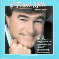 Purchase Frank Mills - Best Of Frank Mills - Happy Music