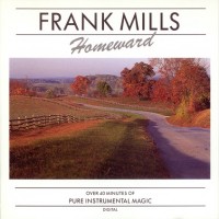 Purchase Frank Mills - Homeward
