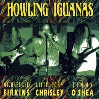 Purchase Howling Iguanas - Howling Iguanas