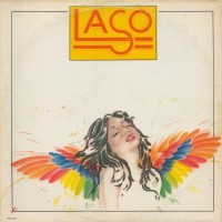 Purchase Laso - Laso (Vinyl)