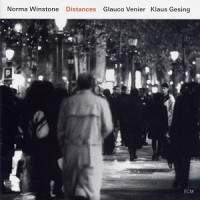 Purchase Norma Winstone - Distances (With Glauco Venier & Klaus Gesing)