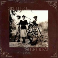Purchase Side Effect - After The Rain (Vinyl)