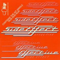 Purchase Side Effect - Effective (Vinyl)