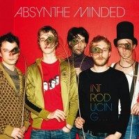 Purchase Absynthe Minded - Introducing