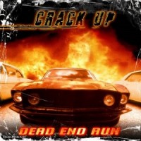 Purchase Crack Up - Dead End Run