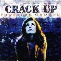 Purchase Crack Up - From The Ground