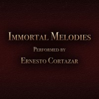 Purchase Ernesto Cortazar - Immortal Melodies