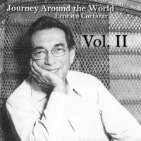 Purchase Ernesto Cortazar - Journey Around The World Vol. 2