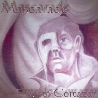 Purchase Ernesto Cortazar - Mascarade