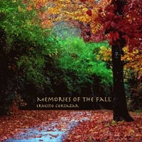 Purchase Ernesto Cortazar - Memories Of The Fall