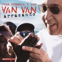 Purchase Juan Formell & Los Van Van - Arrasando