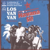 Purchase Juan Formell & Los Van Van - Havana Sí! CD1