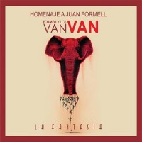 Purchase Juan Formell & Los Van Van - La Fantasía
