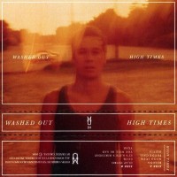 Purchase Washed Out - High Times