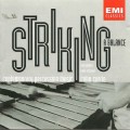 Buy Colin Currie - Striking A Balance: Contemporary Percussion Music Mp3 Download