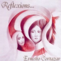 Purchase Ernesto Cortazar - Reflexions