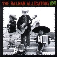 Purchase The Balham Alligators - Gateway To The South