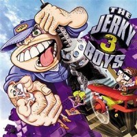 Purchase The Jerky Boys - The Jerky Boys 3
