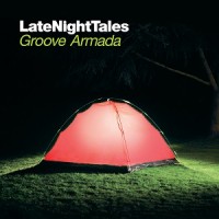 Purchase VA - Latenighttales - Groove Armada