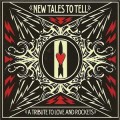 Buy VA - New Tales To Tell - A Tribute To Love And Rockets Mp3 Download