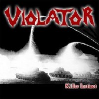 Purchase Violator - Killer Instinct (EP)