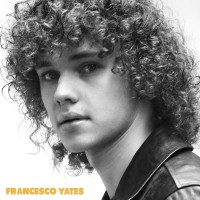 Purchase Francesco Yates - Francesco Yates (EP)