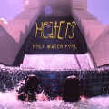 Buy Heaters - Holy Water Pool Mp3 Download