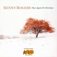 Purchase Kenny Rogers - Once Again It's Christmas