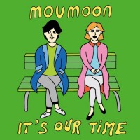 Purchase Moumoon - It's Our Time