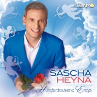 Purchase Sascha Heyna - Hunderttausend Engel