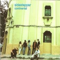 Purchase Sidestepper - Continental