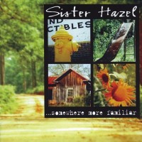 Purchase Sister Hazel - ...Somewhere More Familiar