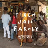 Purchase Tiken Jah Fakoly - Racines