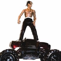Purchase Travi$ Scott - Rodeo (Deluxe Edition)