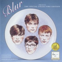 Purchase Blur - The Special Collectors Edition