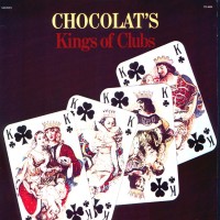 Purchase Chocolat's - Kings Of Clubs (Vinyl)