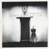 Purchase Dave Alvin - Blackjack David