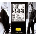 Buy Gustav Mahler & Leonard Bernstein - Complete Symphonies & Orchestral Songs: Symphony No.1 - Songs Of A Wayfarer CD1 Mp3 Download