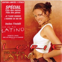 Purchase Lorie - Sur Un Air Latino (EP)