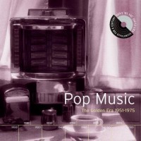 Purchase VA - Pop Music (The Golden Era 1951 - 1975) CD1