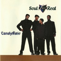 Purchase Soul For Real - Candy Rain