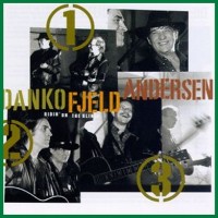Purchase Danko Fjeld Andersen - Ridin' On The Blinds