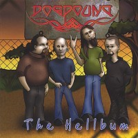 Purchase Dogpound - The Hellbum