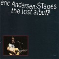 Buy Eric Andersen - Stages: The Lost Album (Vinyl) Mp3 Download