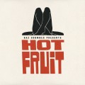 Buy Gaz Coombes - Hot Fruit (CDS) Mp3 Download
