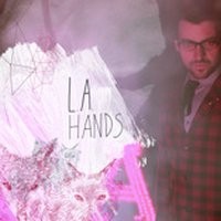 Purchase L.A. - Hands (CDS)